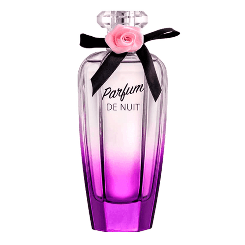 New Brand Parfum de Nuit Eau de Parfum - Perfume Feminino 100ml