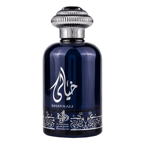 Al Wataniah Khayaali Eau de Parfum - Perfume Unissex 100ml