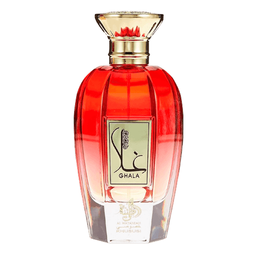 Al Wataniah Ghala Eau de Parfum - Perfume Feminino 100ml