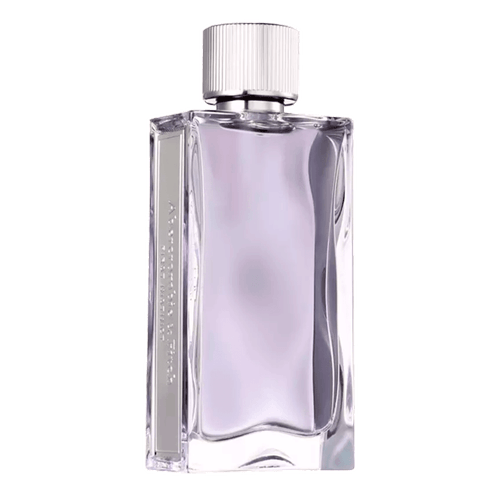 Abercrombie & Fitch First Instinct Eau de Toilette - Perfume Masculino