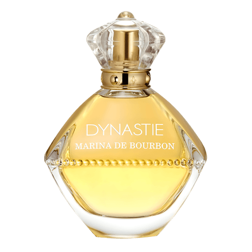 Marina de Bourbon Golden Dynastie Eau de Parfum - Perfume Feminino 100ml