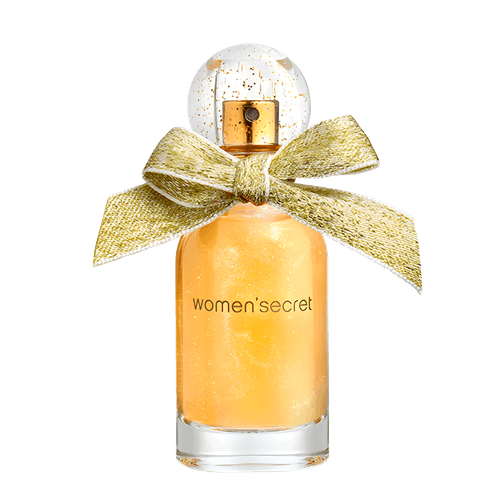 Women Secret Gold Seduction Eau de Parfum - Perfume Feminino 30ml