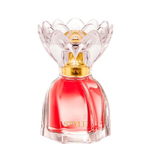 Marina De Bourbon Princess Style Eau de Parfum - Perfume Feminino