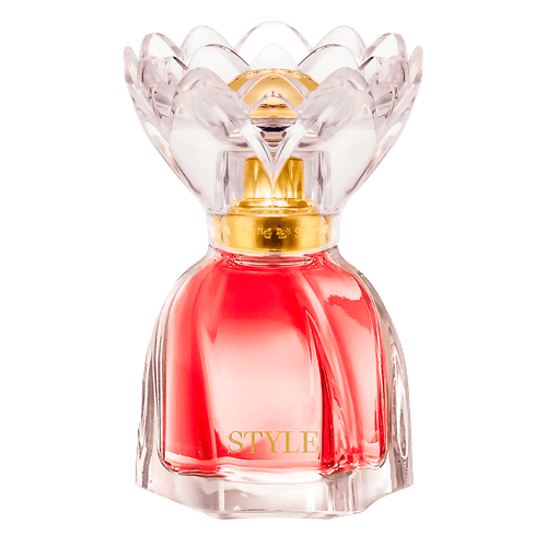 Marina De Bourbon Princess Style Eau de Parfum - Perfume Feminino