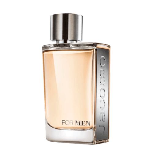 Jacomo For Men Eau de Toilette - Perfume Masculino 50ml