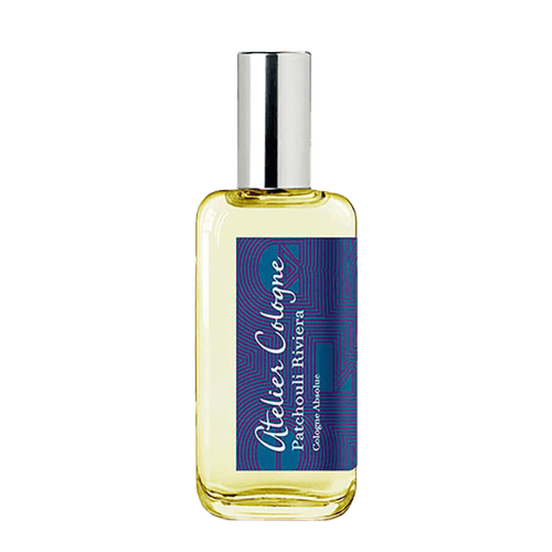 Atelier Cologne Patchouli Riviera Cologne Absolue - Perfume Unissex 30ml