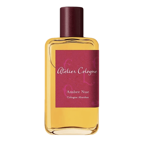 Atelier Cologne Ambre Nue Cologne Absolue - Perfume Unissex 100ml