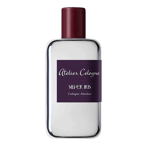 Atelier Cologne Silver Iris Cologne Absolue - Perfume Unissex