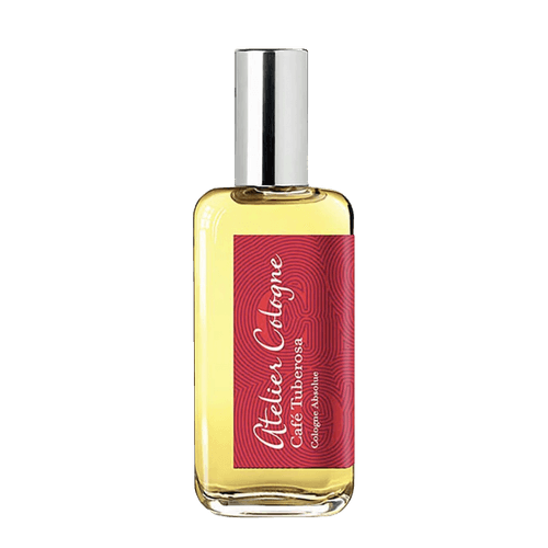 Atelier Cologne Café Tuberosa Cologne Absolue - Perfume Unissex 30ml