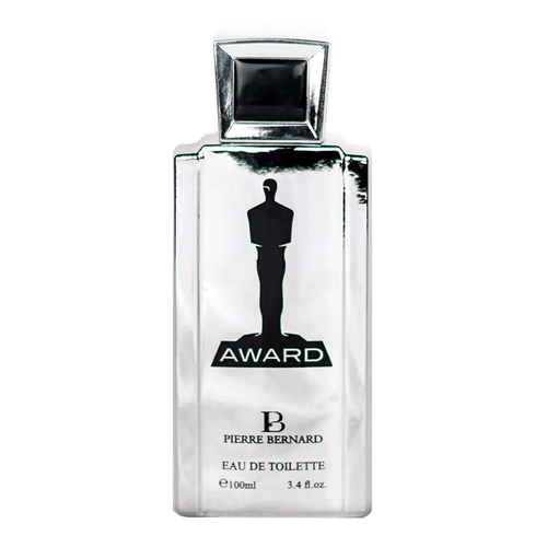 Pierre Bernard Award Eau De Toilette - Perfume Masculino 100ml