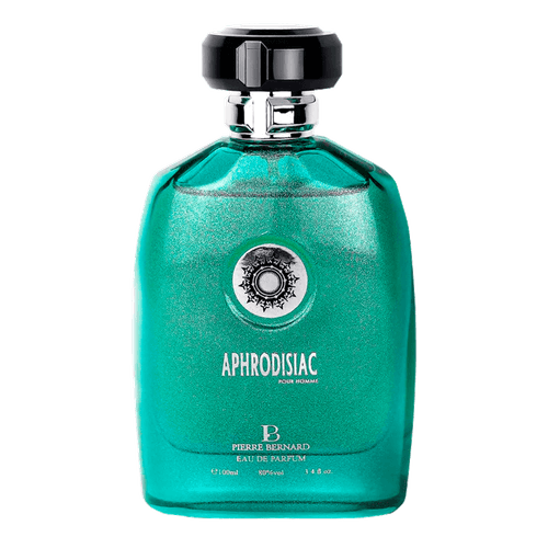 Pierre Bernard Aphrodisiac Eau De Parfum - Perfume Masculino 100ml