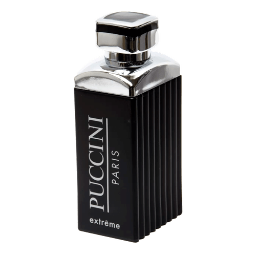 Puccini Paris Extreme Pour Home Eau de Parfum - Perfume Masculino 100ml