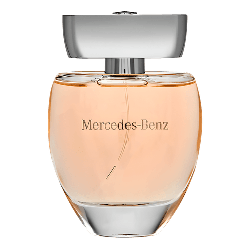 Mercedes Benz For Women Eau de Parfum - Perfume Feminino