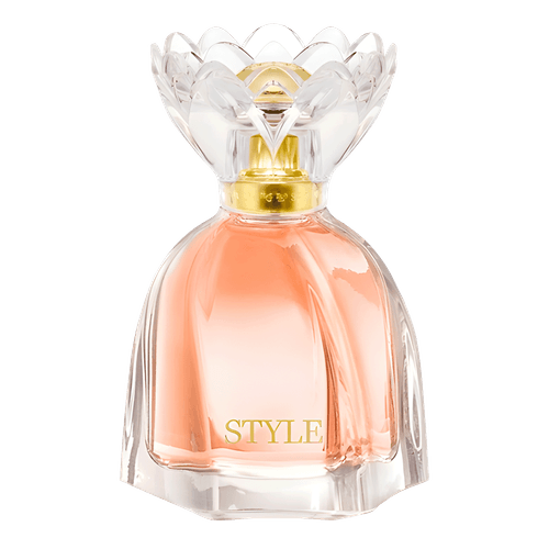 Marina De Bourbon Royal Style Eau de Parfum - Perfume Feminino 100ml