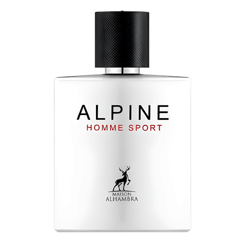 Alpine Homme Sport Maison Alhambra Eau de Parfum - Perfume Masculino 100ml