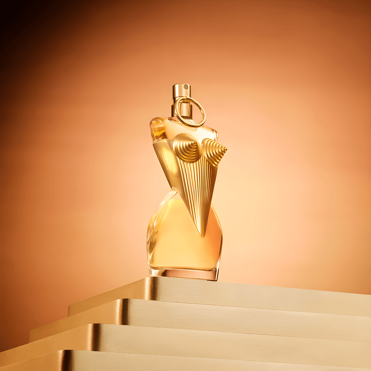 Jean Paul Gaultier Divine Eau de Parfum - Perfume Feminino