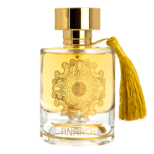 Maison Alhambra Anarch Eau de Parfum - Perfume Unissex 100ml