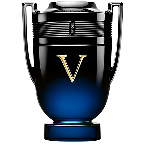 Paco Rabanne Invictus Victory Elixir Parfum Intense - Perfume Masculino