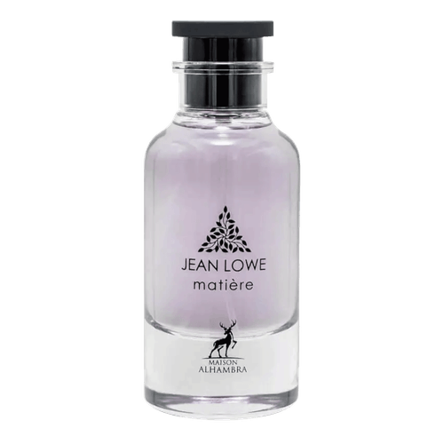 Maison Alhambra Jean Lowe Matière Eau de Parfum - Perfume Feminino 100ml