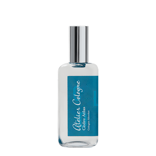 Atelier Cologne Cèdre Atlas Cologne Absolue - Perfume Unissex 30ml