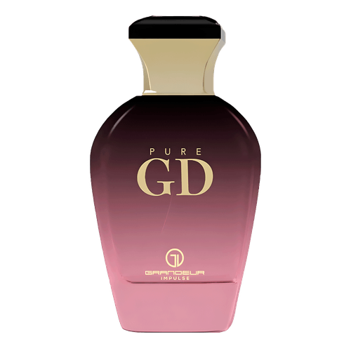 Grandeur Impulse Pure GD Eau de Parfum - Perfume Feminino 100ml