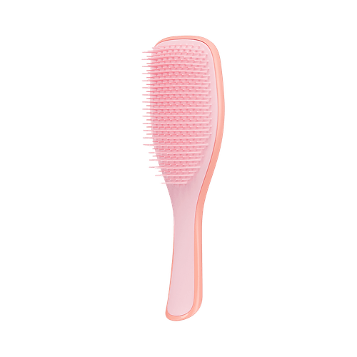 Tangle Teezer Wet Detangler Naturally Curly - Escova de Cabelo Orange/pink