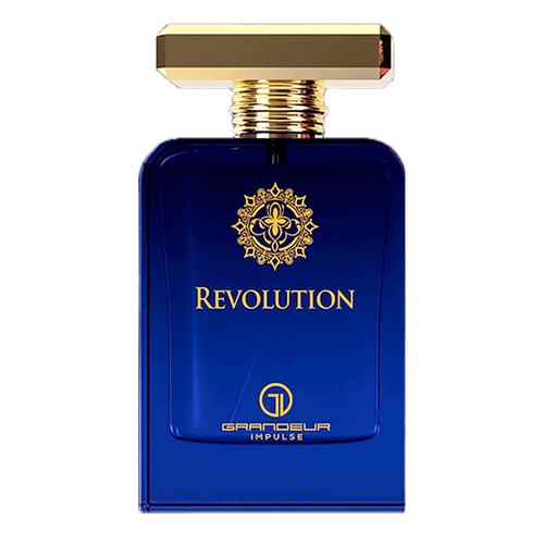 Grandeur Impulse Revolution Eau de Parfum - Perfume Masculino 100ml