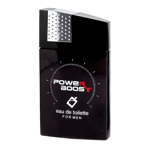 Omerta Power Boost Eau de Toilette - Perfume Masculino 100ml