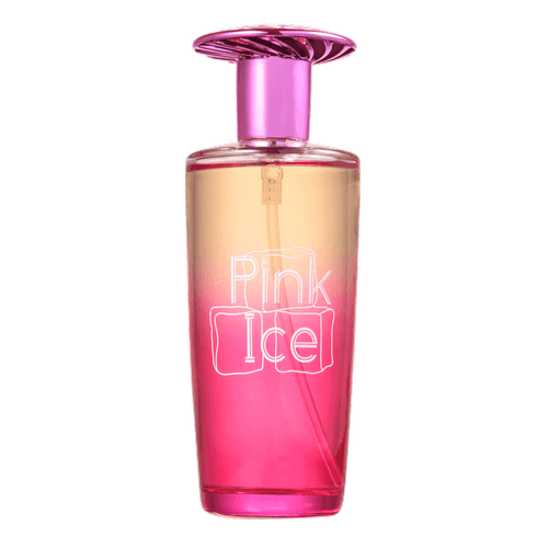 Omerta Coscentra Pink Ice Eau de Parfum - Perfume Feminino 100ml