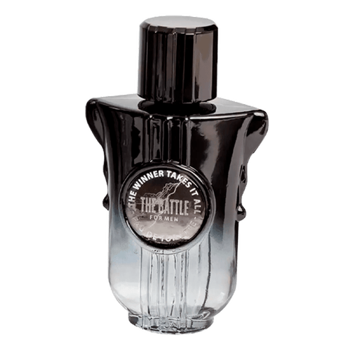 Omerta Coscentra The Winner Takes It All  Battle Eau de Toilette - Perfume Masculino 100ml