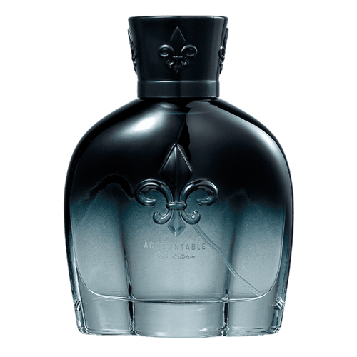 Omerta Coscentra Accountable Style Edition Eau de Toilette - Perfume Masculino 100ml