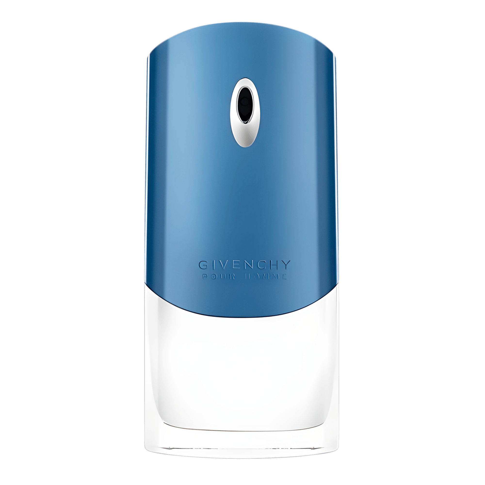 Perfume Givenchy Pour Homme Blue Label Eau de Toilette - Perfume Masculino 100ml