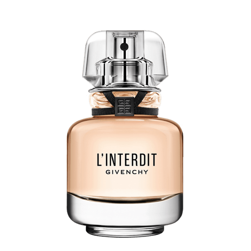 Givenchy L'Interdit Eau de Toilette - Perfume Feminino