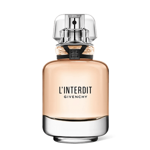 Givenchy L'Interdit Eau de Parfum - Perfume Feminino 50ml