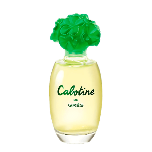 Cabotine de Grès Eau de Toilette - Perfume Feminino