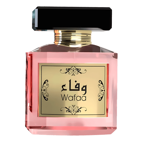 Zirconia Arabia Wafaa Eau De Parfum - Perfume Feminino 100ml