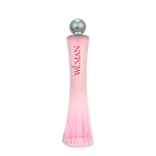 Lapidus Woman Eau De Toilette - Perfume Feminino