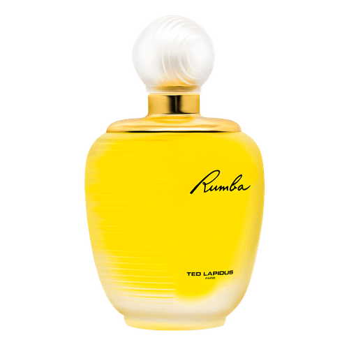 Ted Lapidus Rumba Eau de Toilette - Perfume Feminino 100ml