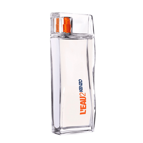 Kenzo L'Eau 2 Homme Eau de Toilette - Perfume Masculino 50ml