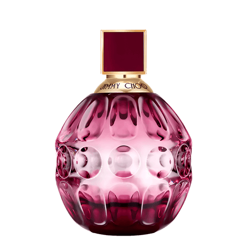 Jimmy Choo Fever Eau de Parfum - Perfume Feminino