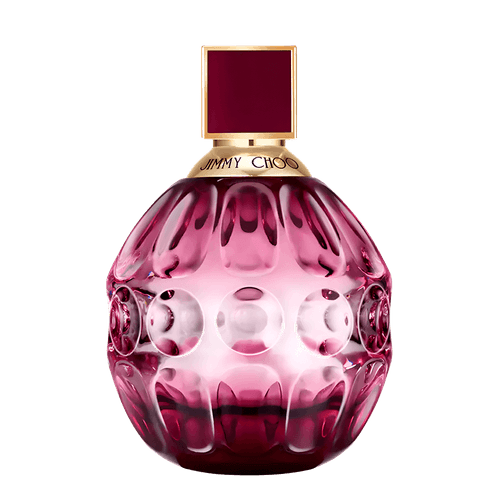 Jimmy Choo Fever Eau de Parfum - Perfume Feminino