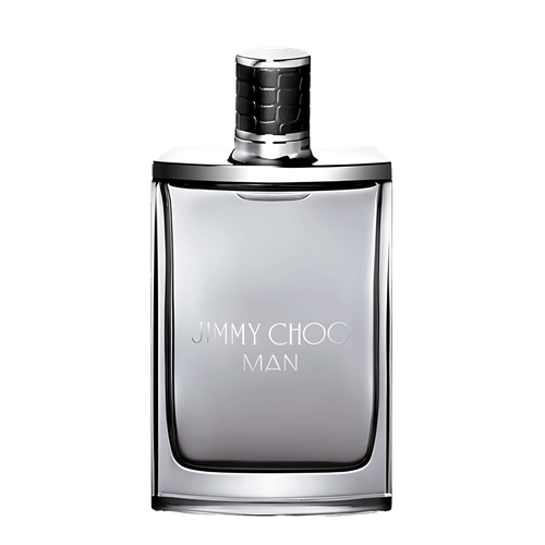 Jimmy Choo Man Eau de Toilette - Perfume Masculino