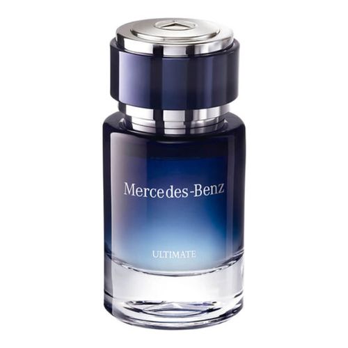 Mercedes Benz For Men Ultimate Eau de Parfum - Perfume Masculino 75ml