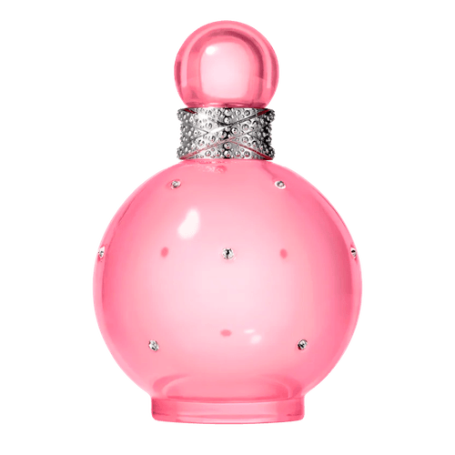 Britney Spears Fantasy Sheer Eau de Toilette - Perfume Feminino 100ml