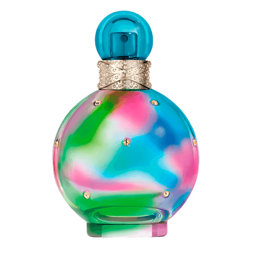 Britney Spears Festive Fantasy Eau de Toilette - Perfume Feminino 100ml