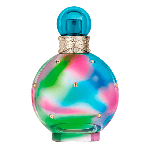 Festive Fantasy Britney Spears Eau de Toilette - Perfume Feminino 100ml