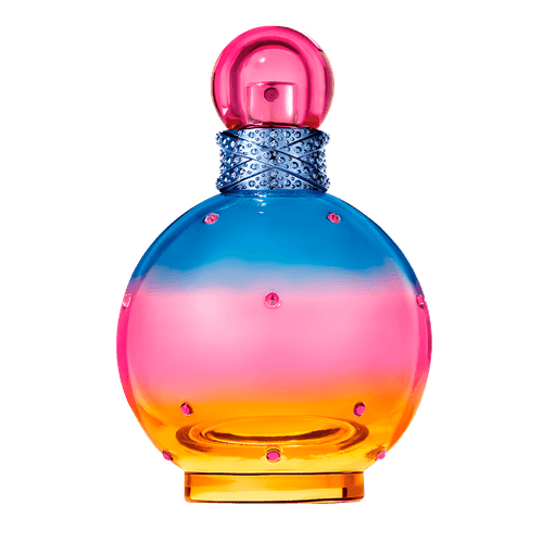 Britney Spears Fantasy Rainbow  Eau de Toilette - Perfume Feminino 100ml