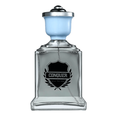 I-Scents Conquer Pour Homme Eau de Toilette - Perfume Masculino 100ml