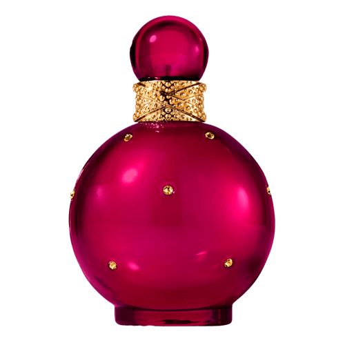 Britney Spears Fantasy Intense Eau de Parfum - Perfume Feminino 100ml