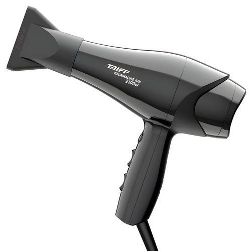 Taiff New Tourmaline Íon 220V 2100W - Secador de Cabelo